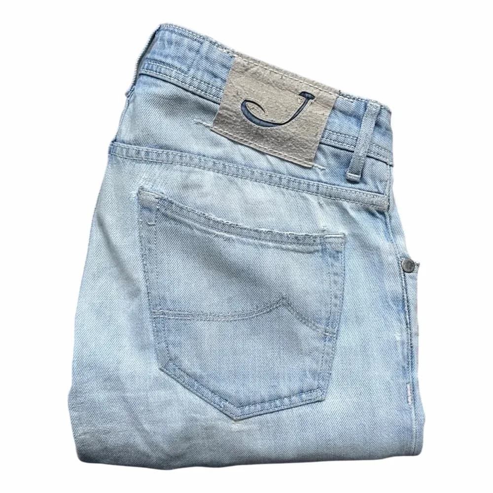 JACOB COHEN Limited Edition 622 Jeans