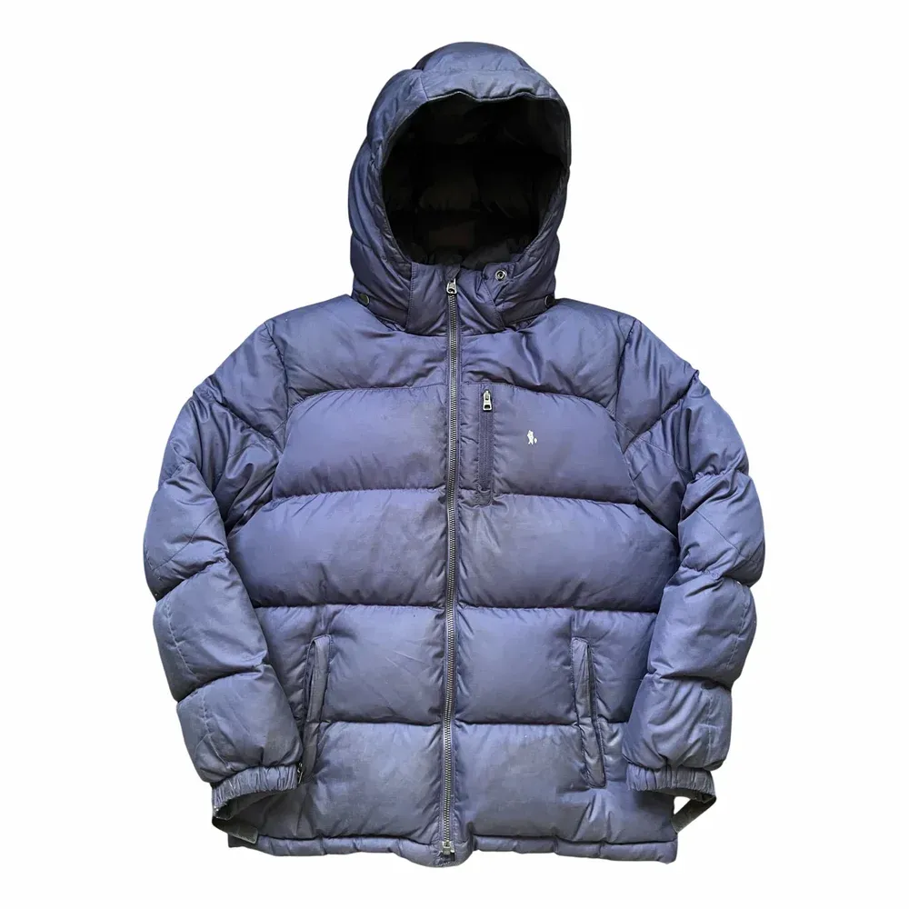 Ralph Lauren Gorham Down Jacket