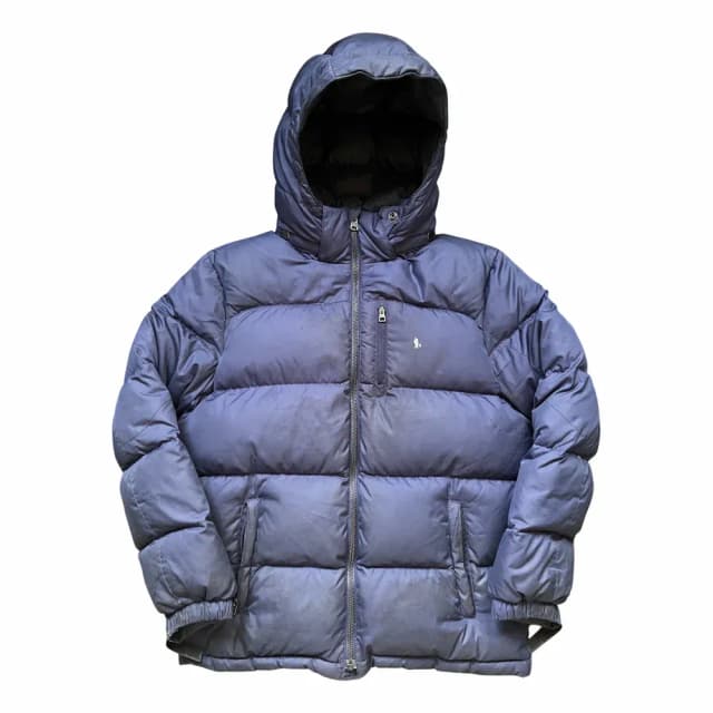 Ralph Lauren Gorham Down Jacket