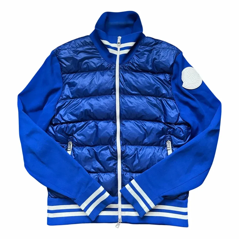 Moncler Maglia Tricot Cardigan