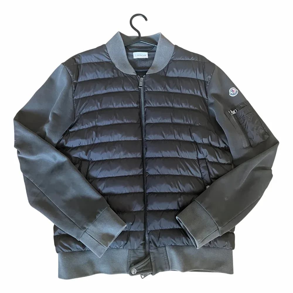 MONCLER Maglia Cardigan