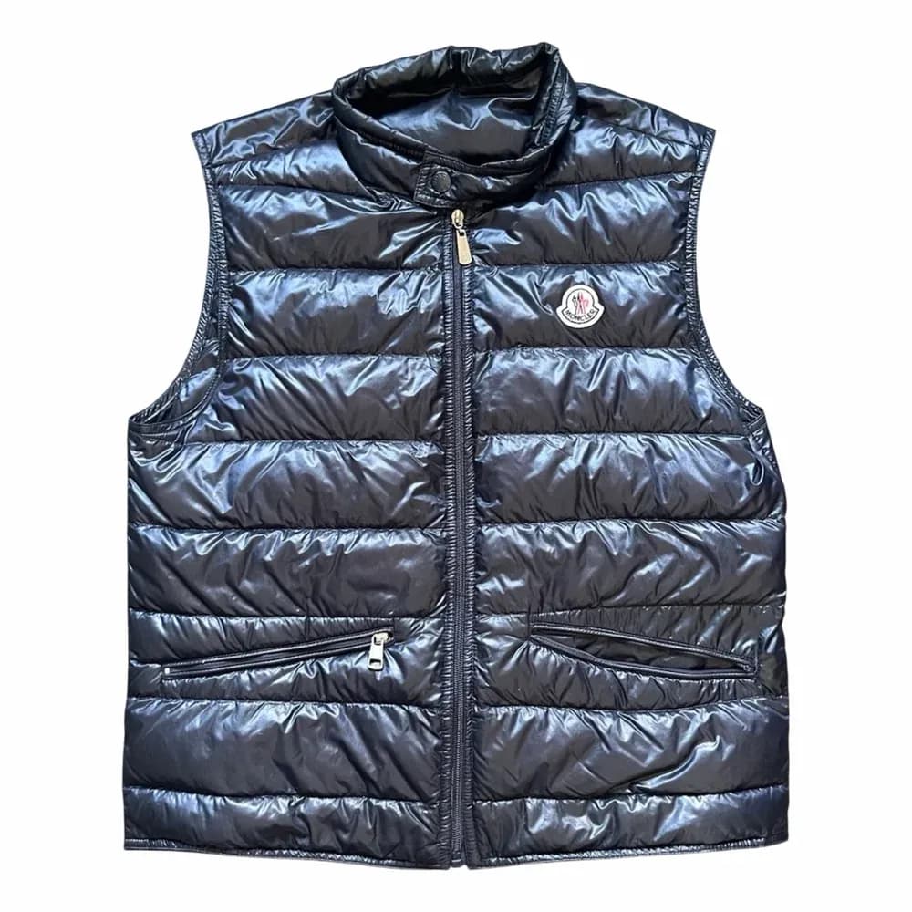 MONCLER Gui Dunväst