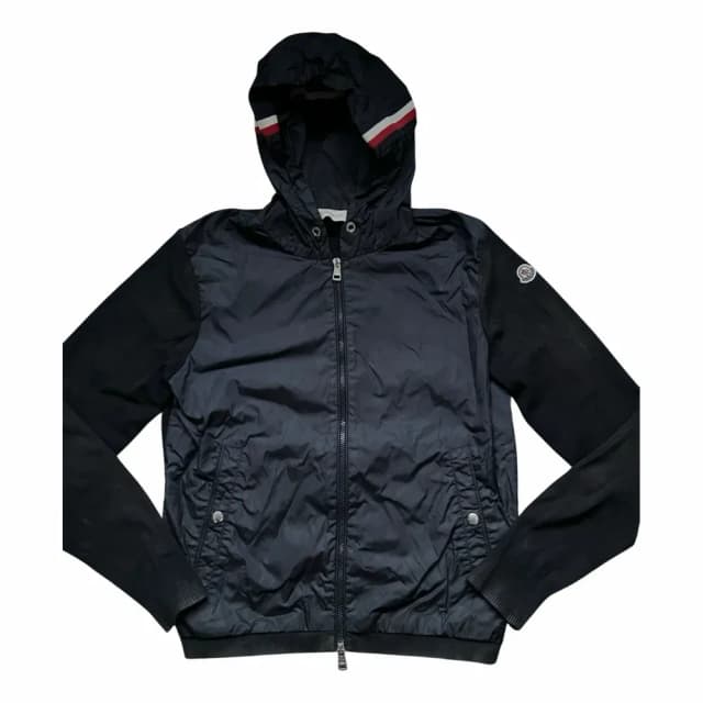 Moncler Maglia Cardigan Tricot Jacket
