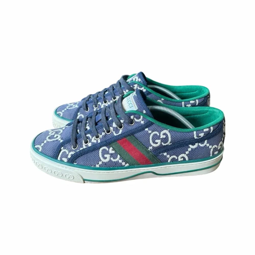 Gucci Tennis 1977