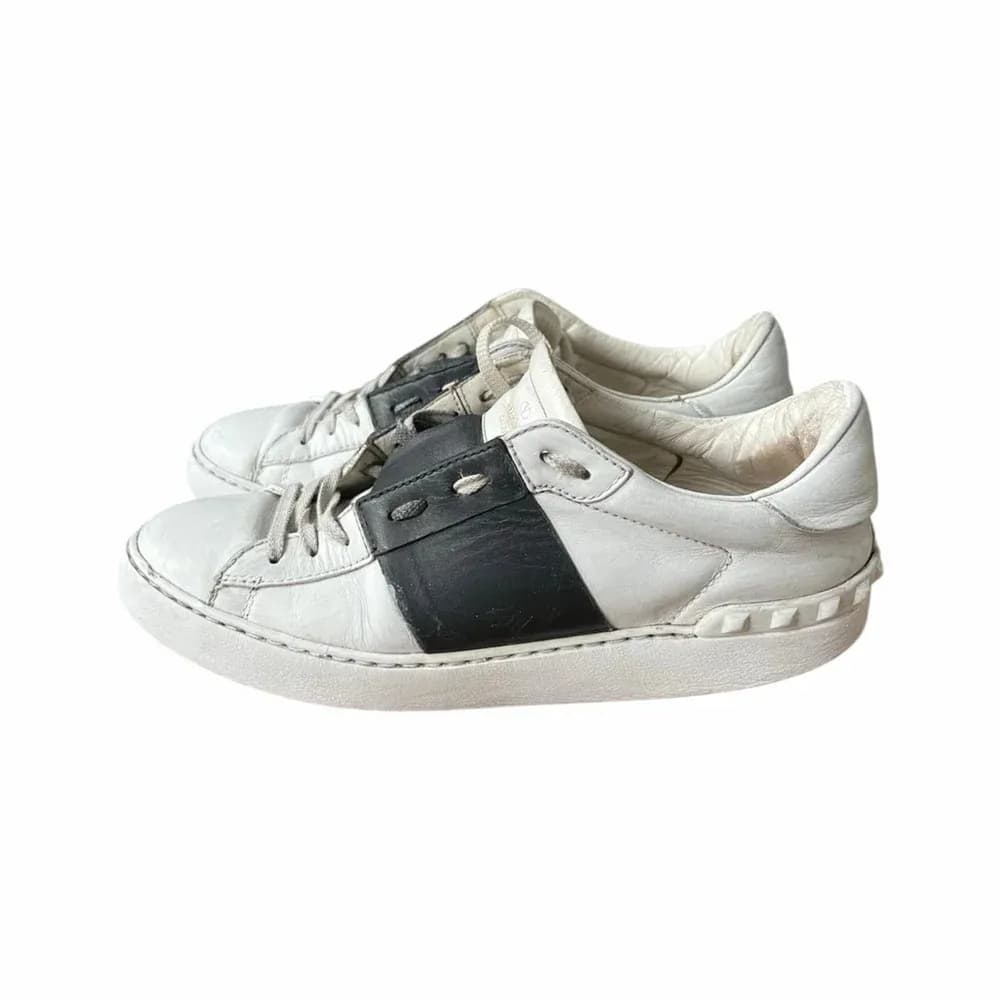 VALENTINO Open Sneakers