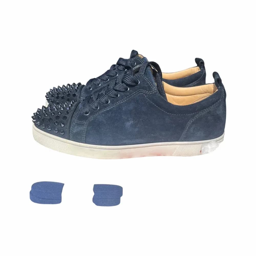CHRISTIAN LOUBOUTIN Louis Junior Sneaker