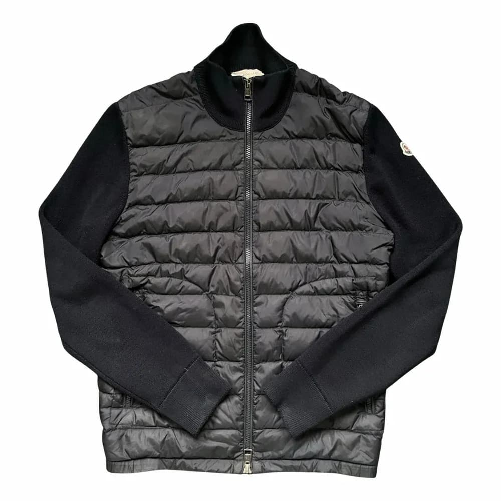 MONCLER Maglia Cardigan