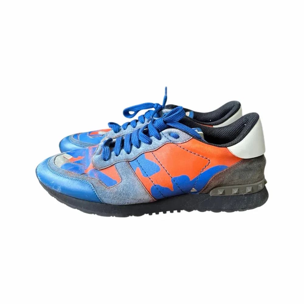 VALENTINO Rockrunner
