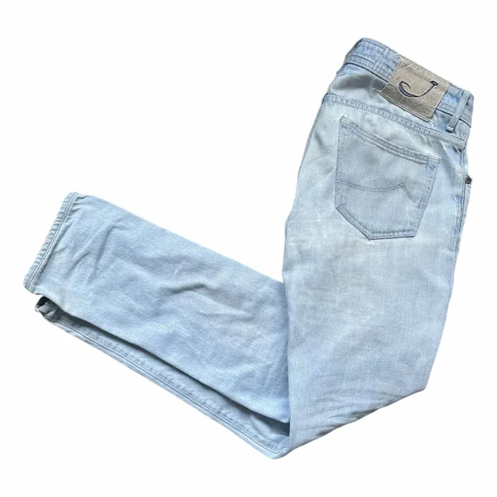 jacob cohen 622 Slim Fit