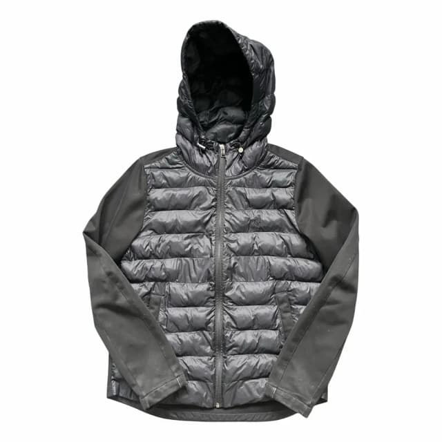 Ralph Lauren Nolan Hybrid Hooded Jacket