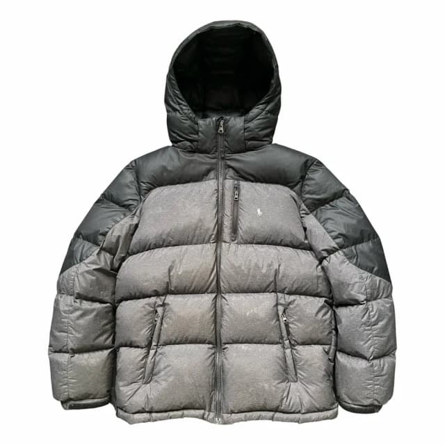 Ralph Lauren Gorham Down Jacket