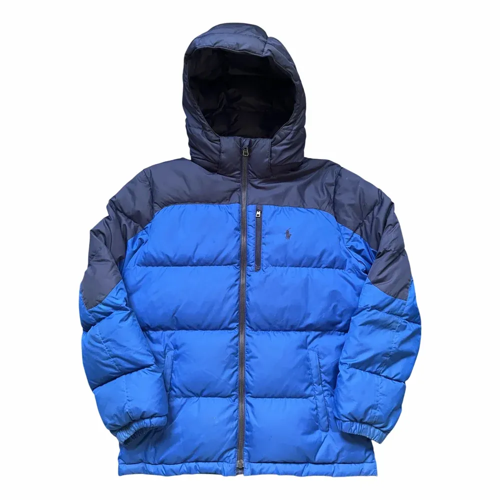 Ralph Lauren The Gorham Down Jacket