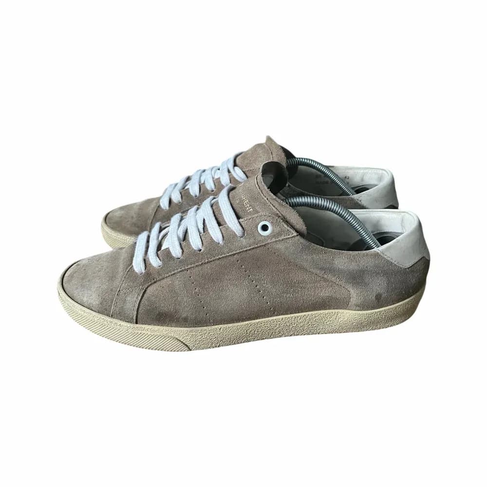 Saint Laurent SL/06 Court Classic