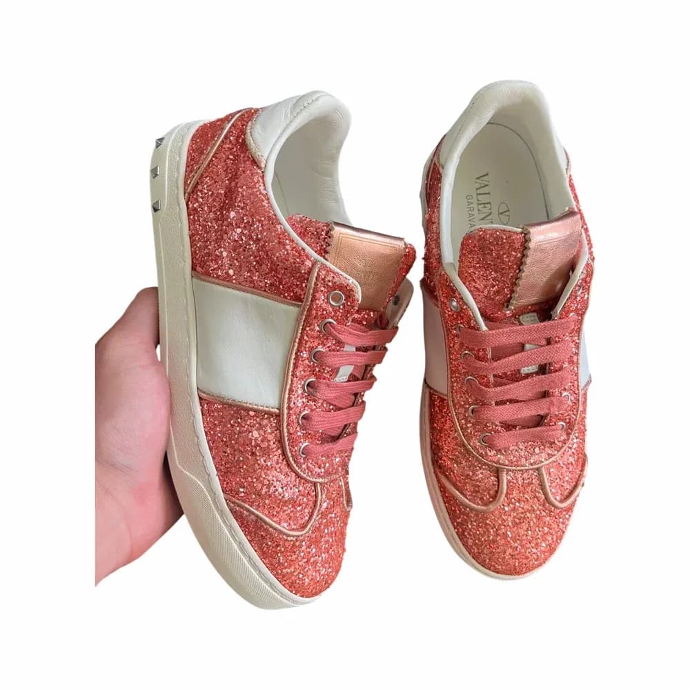 VALENTINO Flycrew
