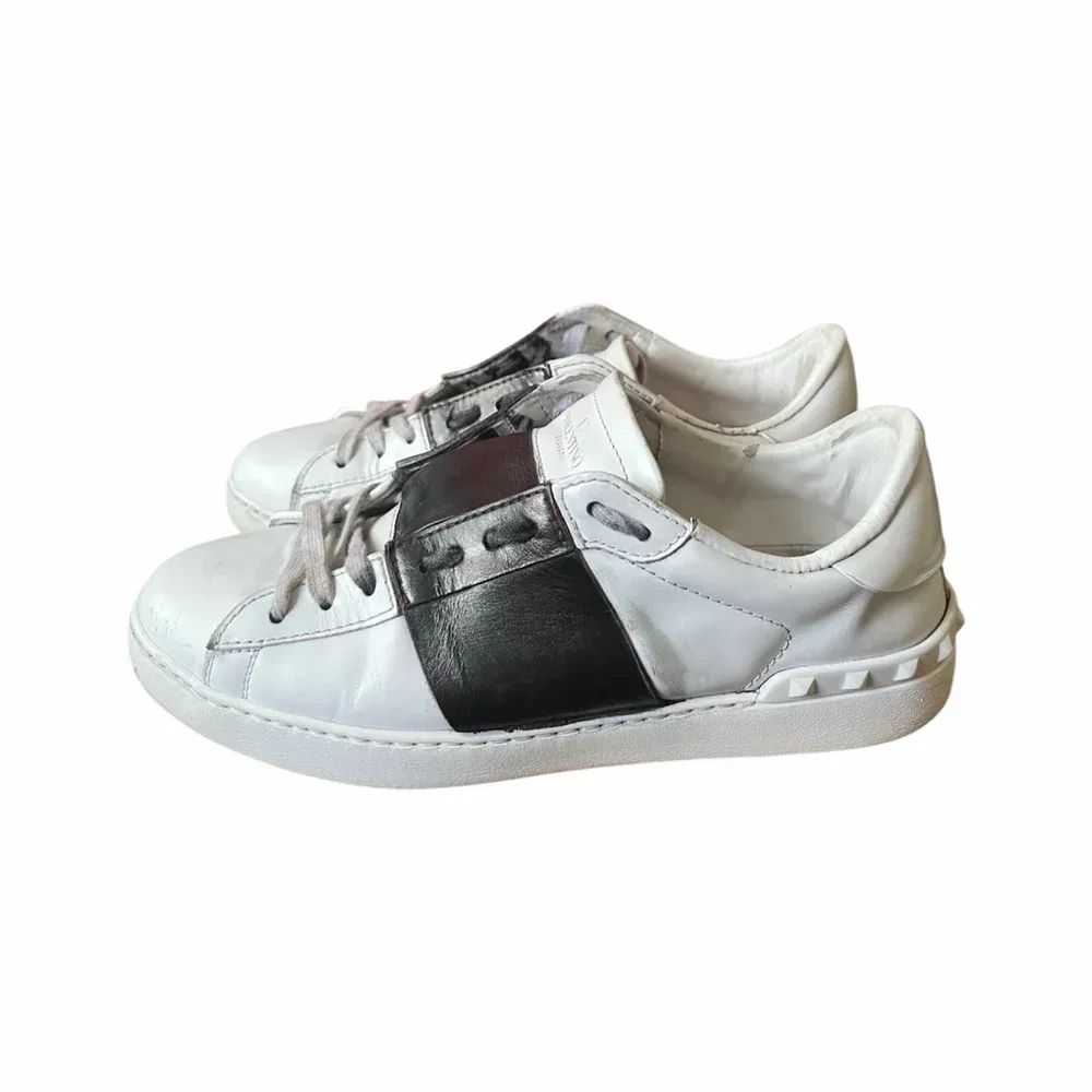 Valentino Open Sneakers