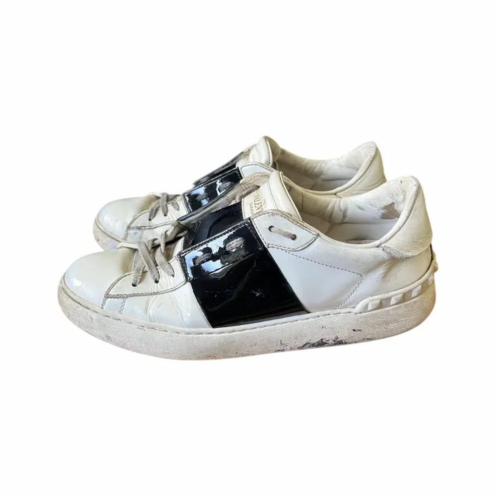 Valentino Open Sneaker