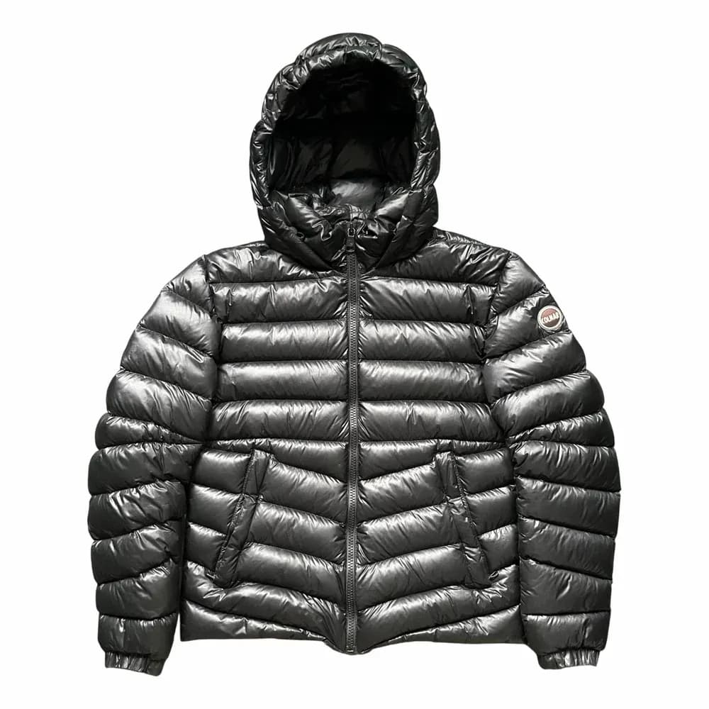 Colmar Originals Quilted Down Jacket