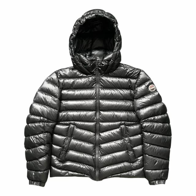 Colmar Originals Quilted Down Jacket