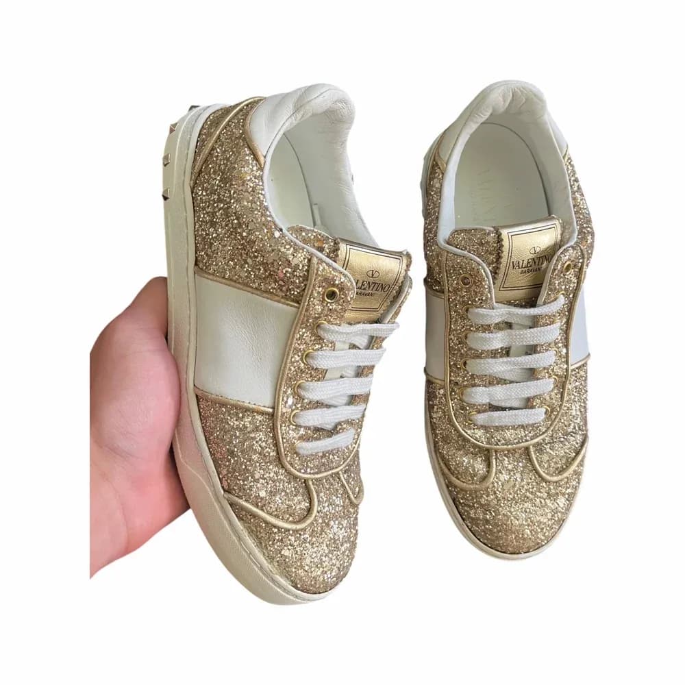 VALENTINO Flycrew