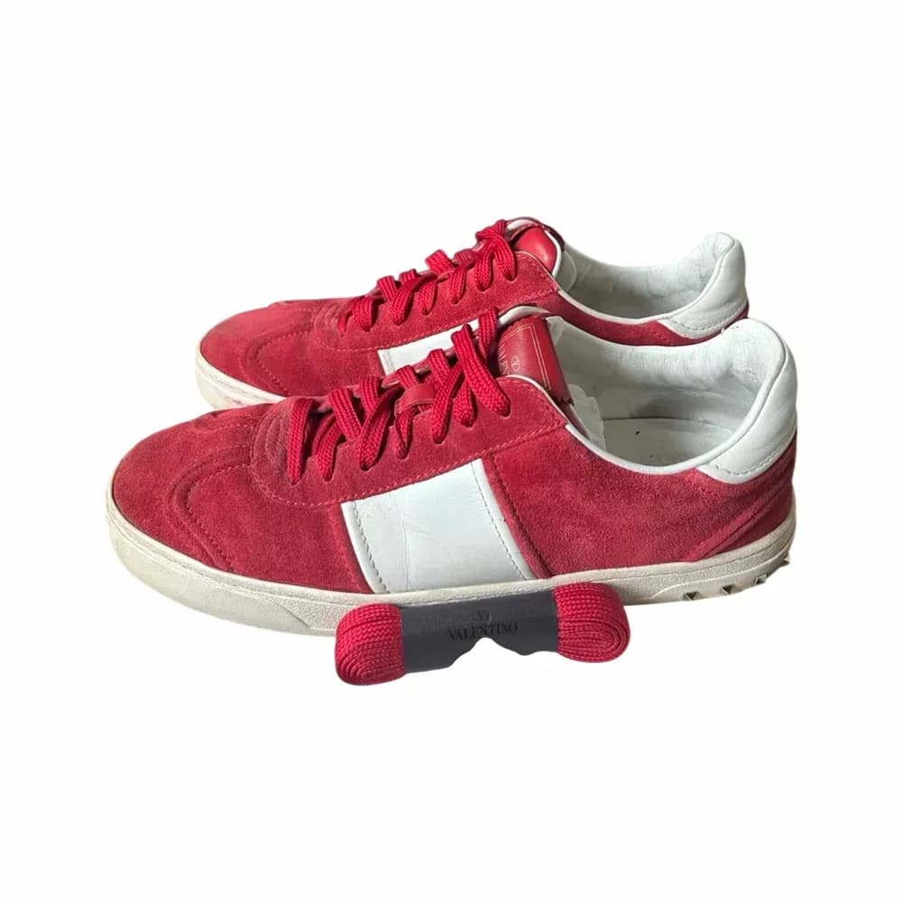 Valentino Flycrew Sneakers