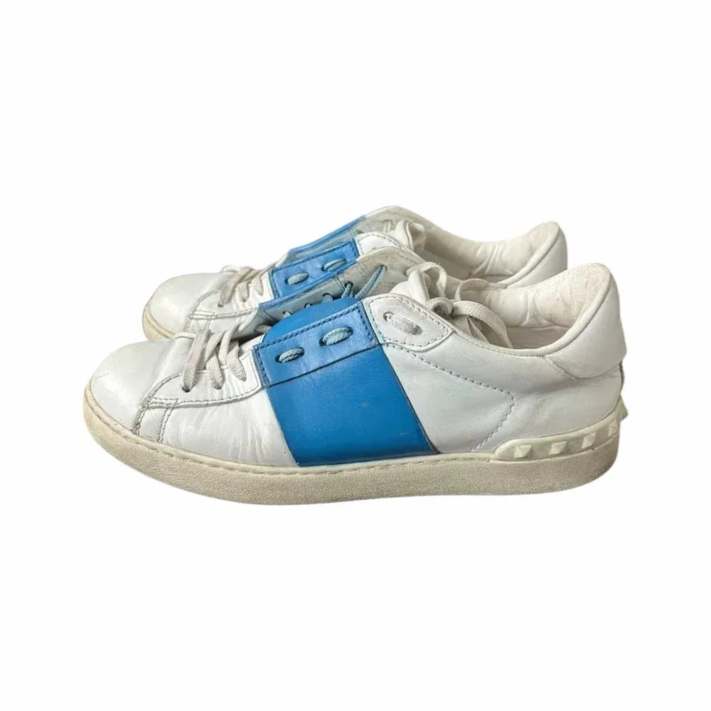 VALENTINO Open Sneakers
