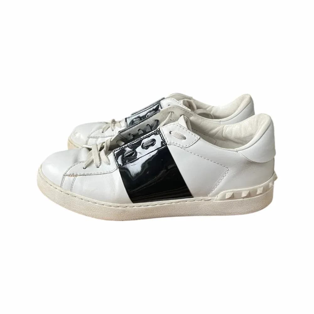 VALENTINO Open Sneaker