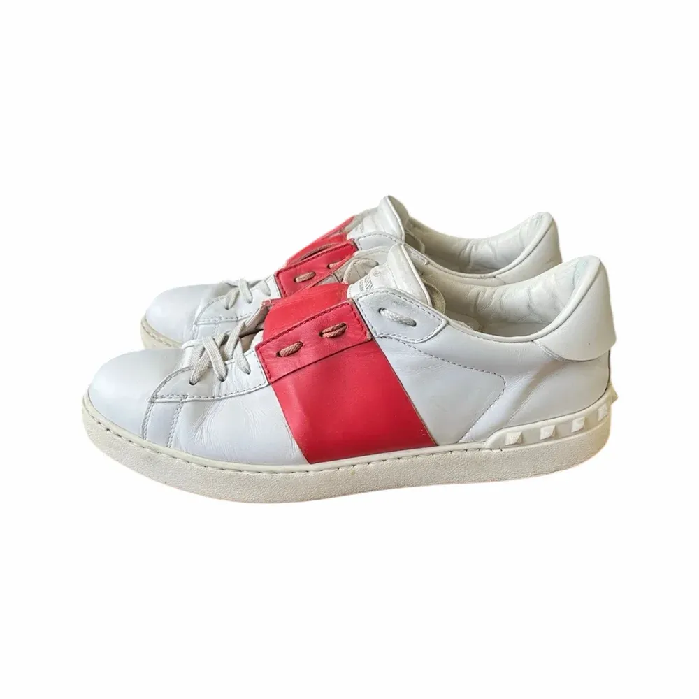Valentino Open Sneaker