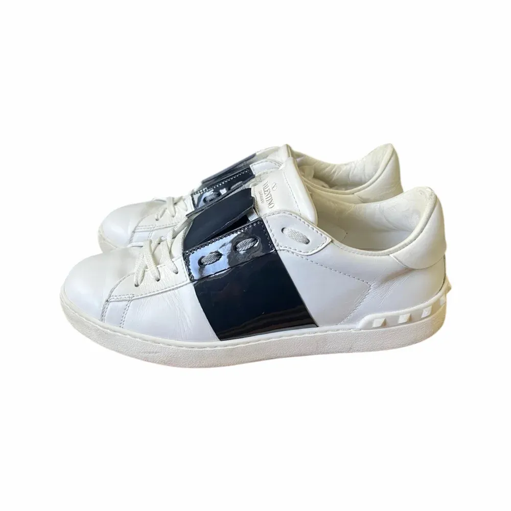 Valentino Open Sneaker