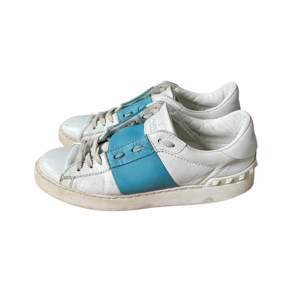 Valentino Open Sneaker