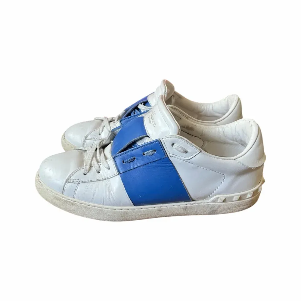 Valentino Open Sneakers