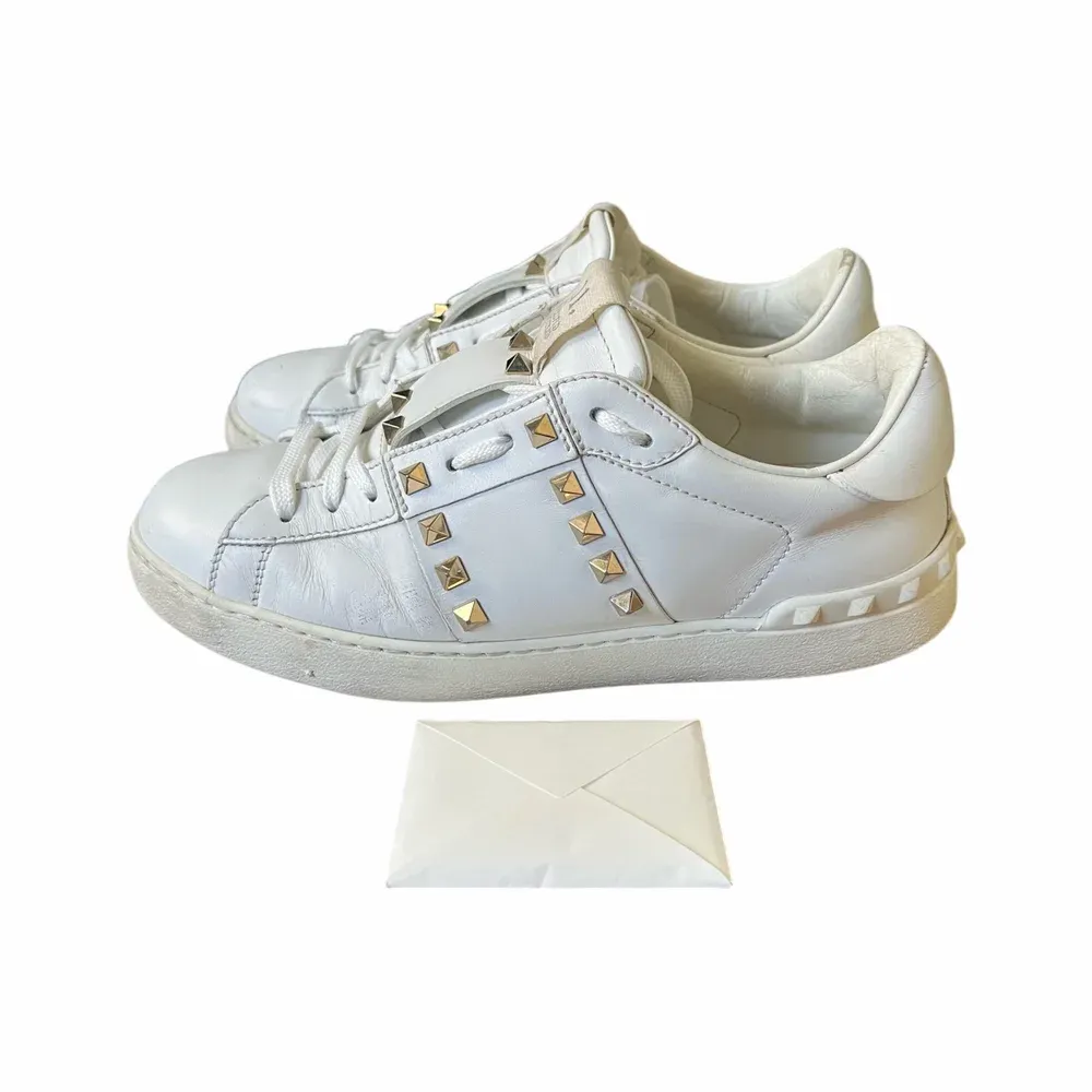 Valentino Rockstud Untitled Sneakers