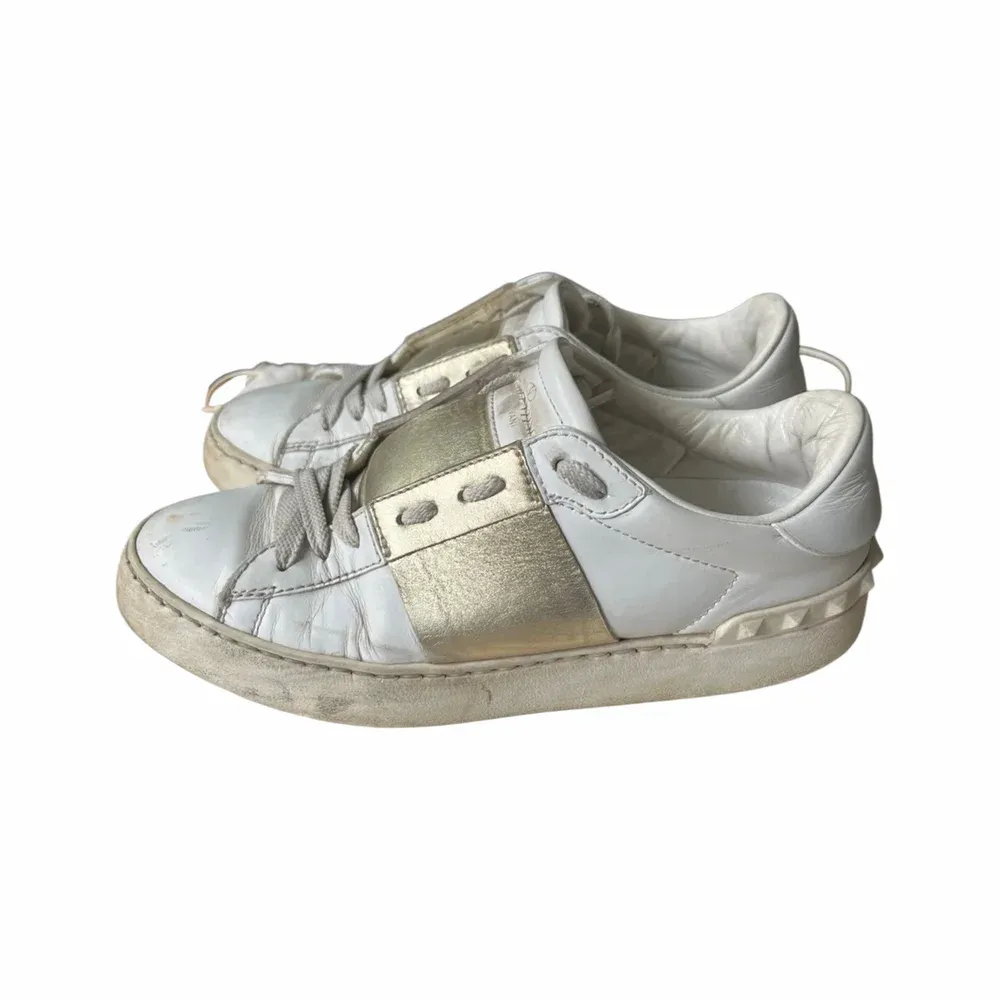 Valentino Open Sneakers