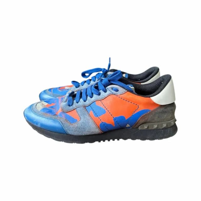 Valentino Rockrunner