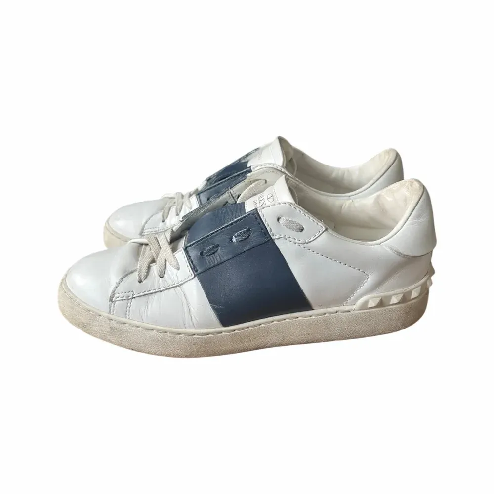 VALENTINO Open Sneakers