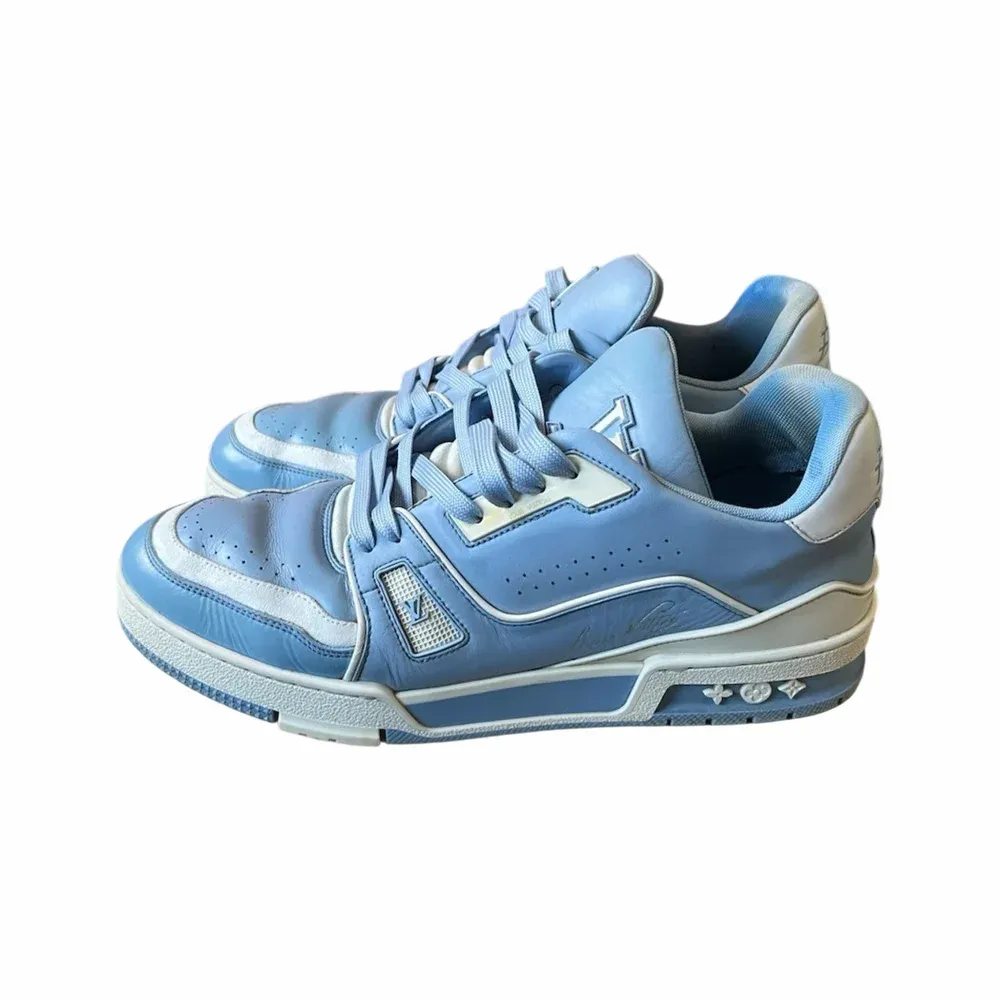 LOUIS VUITTON LV Trainer