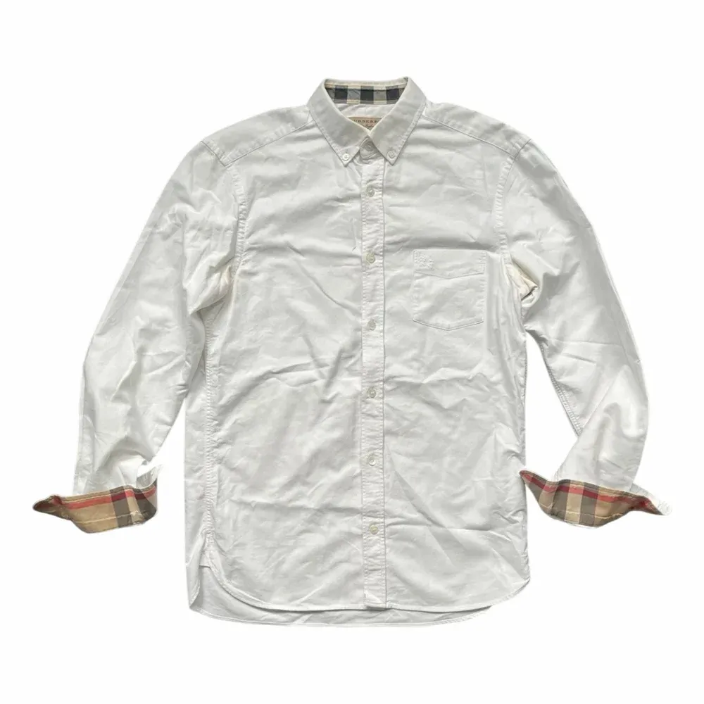 Burberry Brit Slim Fit Shirt