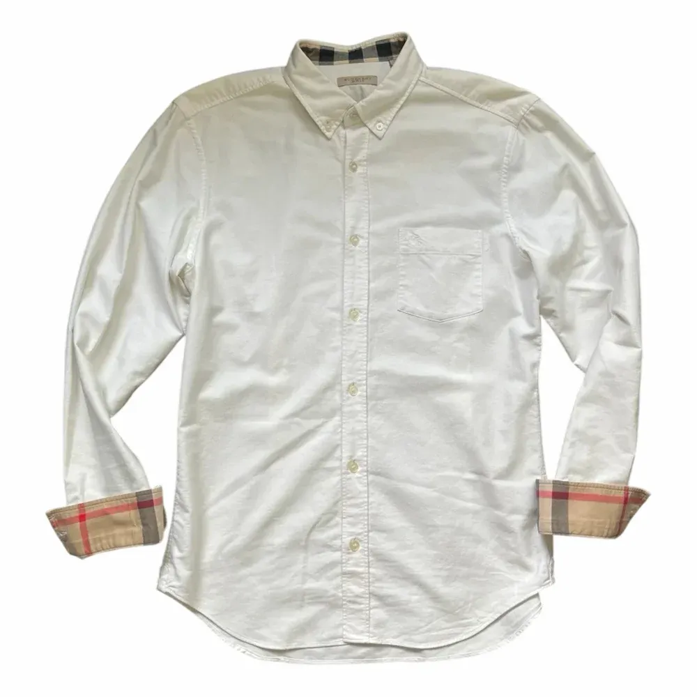Burberry Brit Slim Fit Shirt