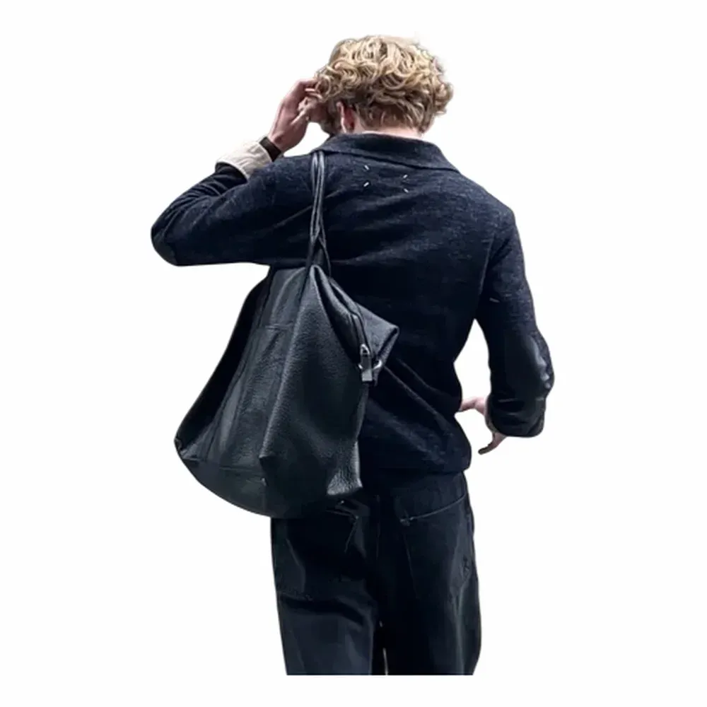Maison Margiela Multifunktionell Totebag