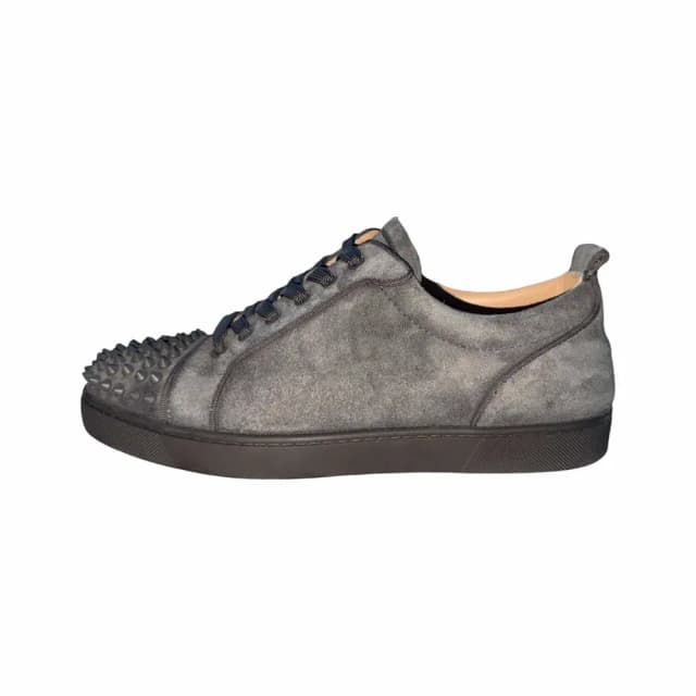 CHRISTIAN LOUBOUTIN Louis Junior Spikes