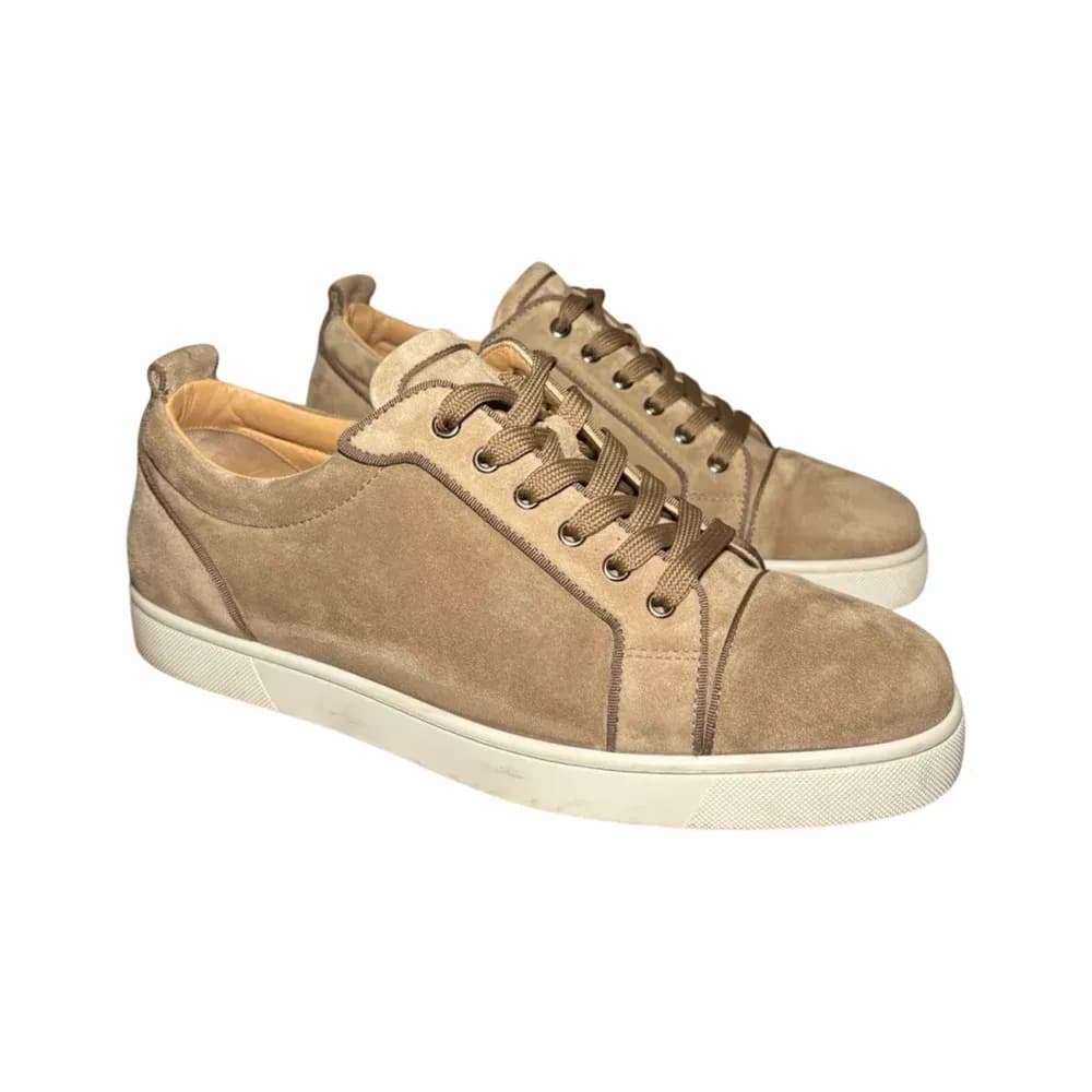 Christian Louboutin Louis Junior Orlato Flat