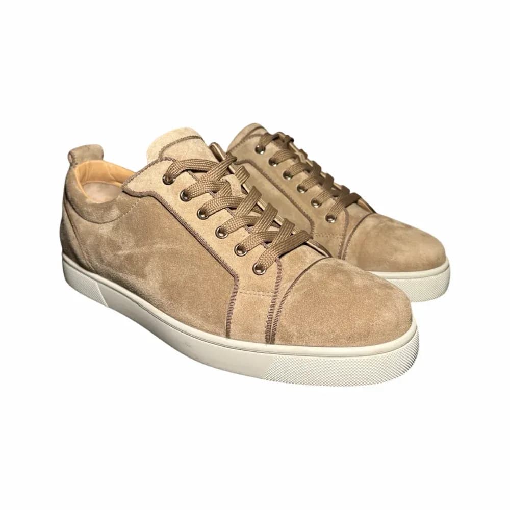 Christian Louboutin Louis Junior Orlato Flat