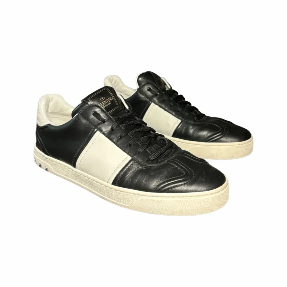 Valentino Flycrew Sneakers