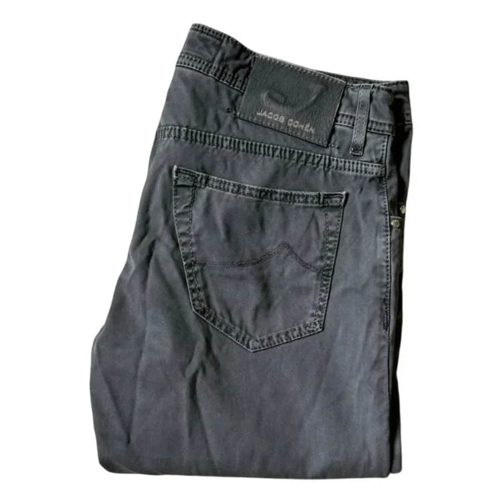 JACOB COHEN 622 Slim Fit