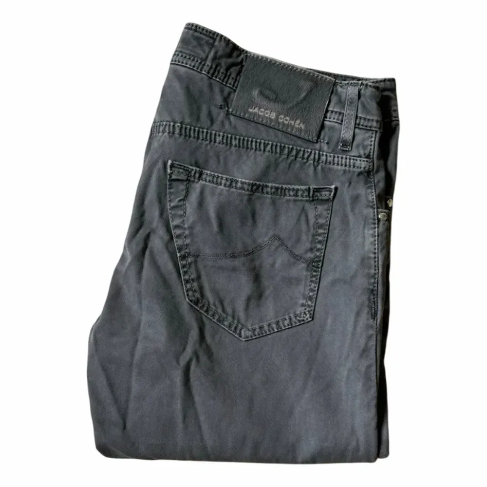 JACOB COHEN 622 Slim Fit