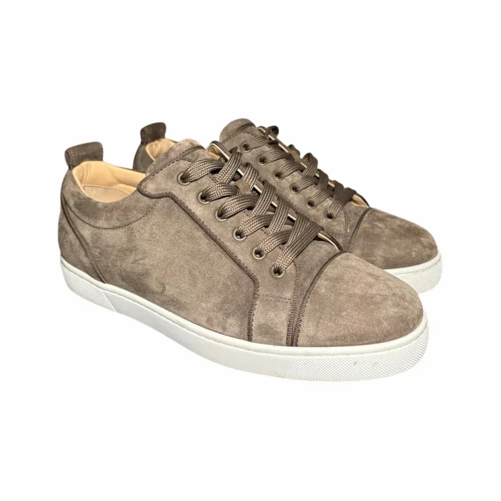 Christian Louboutin Louis Junior Orlato