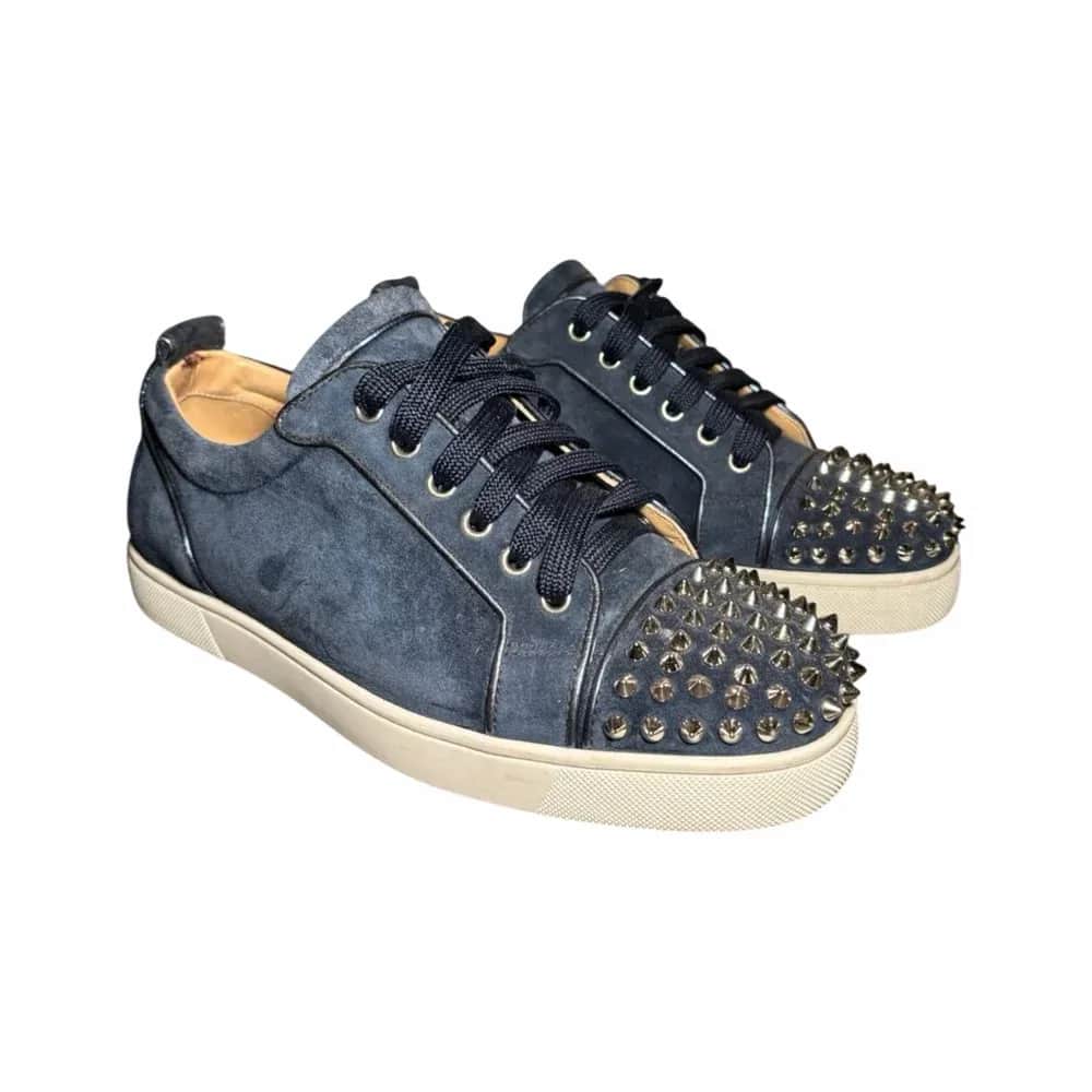 Christian Louboutin Louis Junior Spike