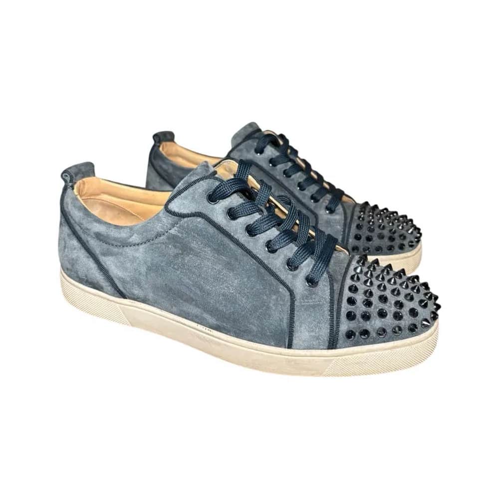 Christian Louboutin Louis Junior Spike