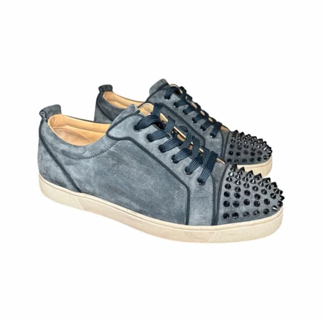 Christian Louboutin Louis Junior Spike