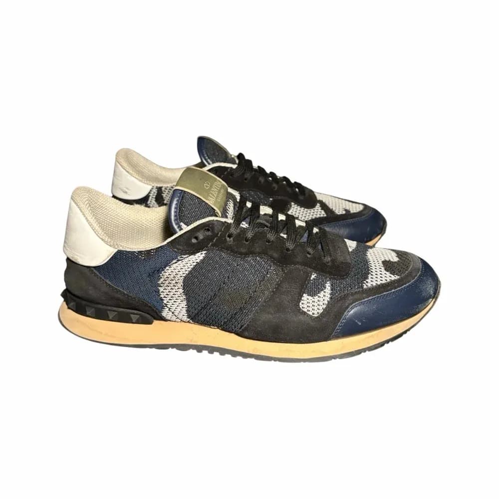 Valentino Rockrunner