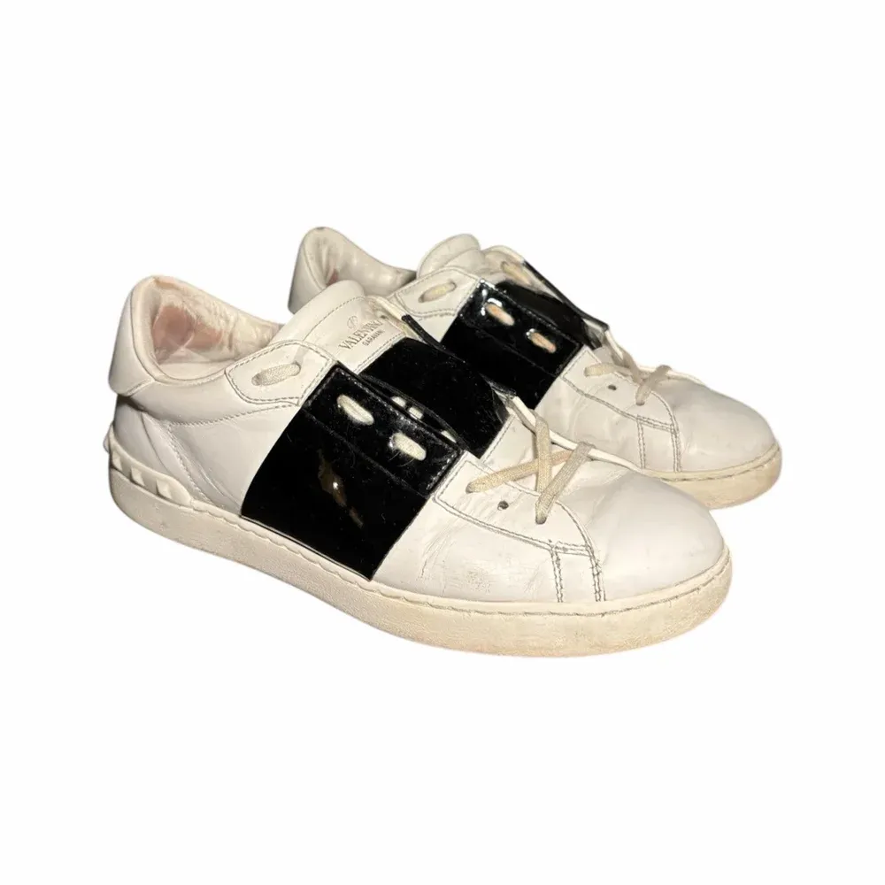 Valentino Open Sneaker